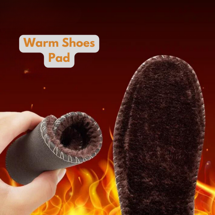 Debbie | Orthopedic Winter Shoes with Faux Fur