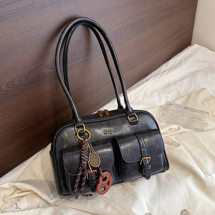 Diane | Compact Multi-Pocket City Bag