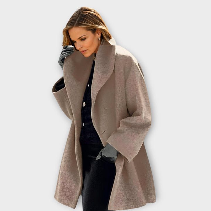 Savannah | Luxury Windproof Jacket