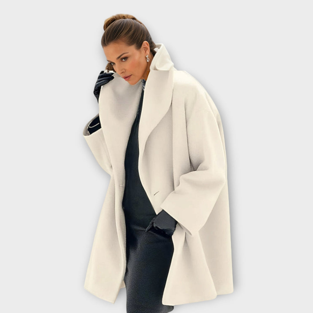 Savannah | Luxury Windproof Jacket