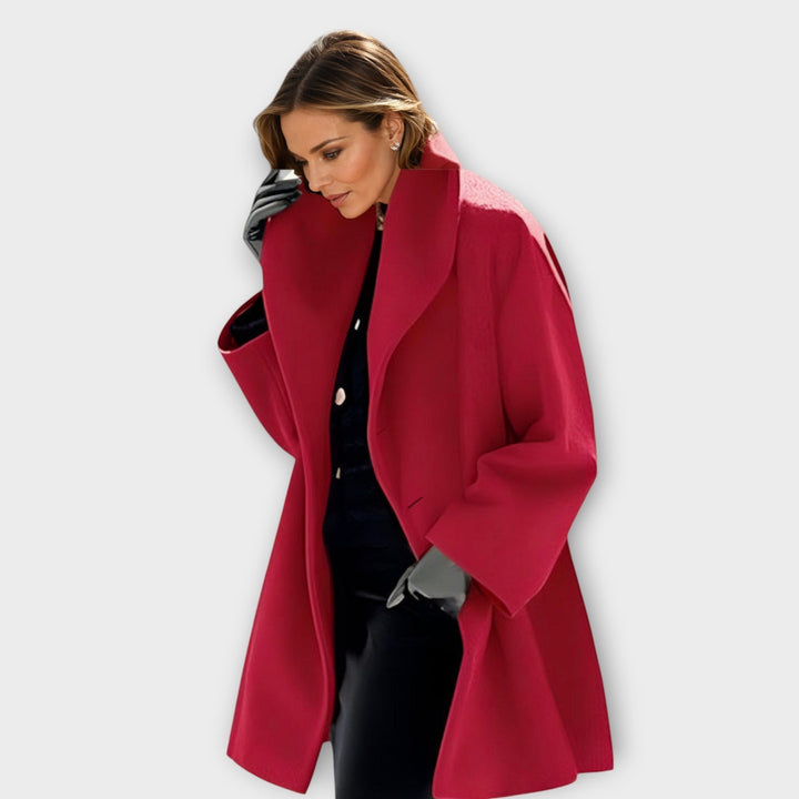 Savannah | Luxury Windproof Jacket
