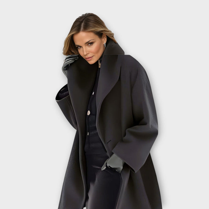 Savannah | Luxury Windproof Jacket