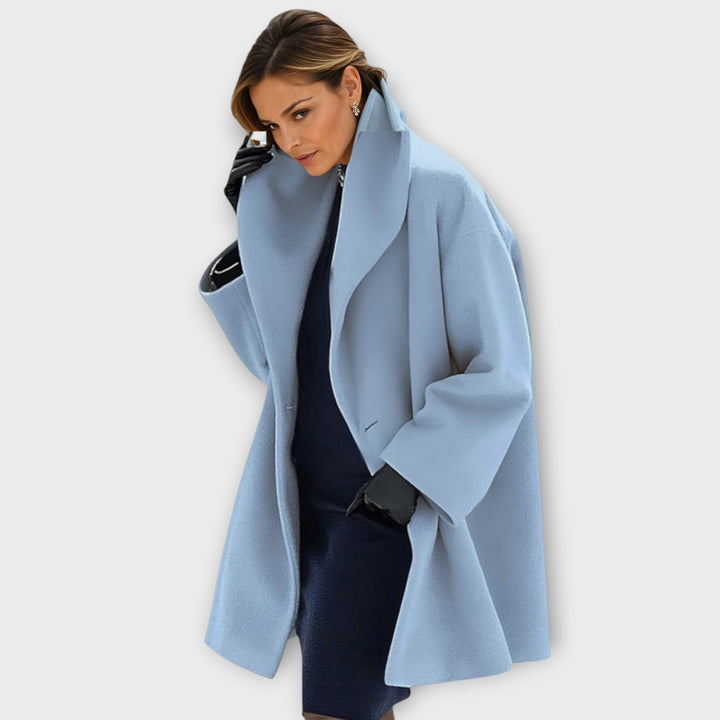 Savannah | Luxury Windproof Jacket