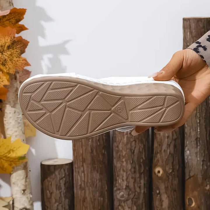 Helen | Orthopedic Wedge Comfort Sandals