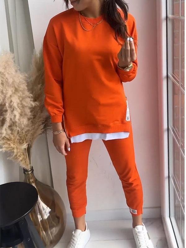Grace | Comfortable Loungewear Set