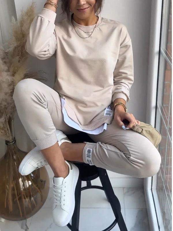 Grace | Comfortable Loungewear Set