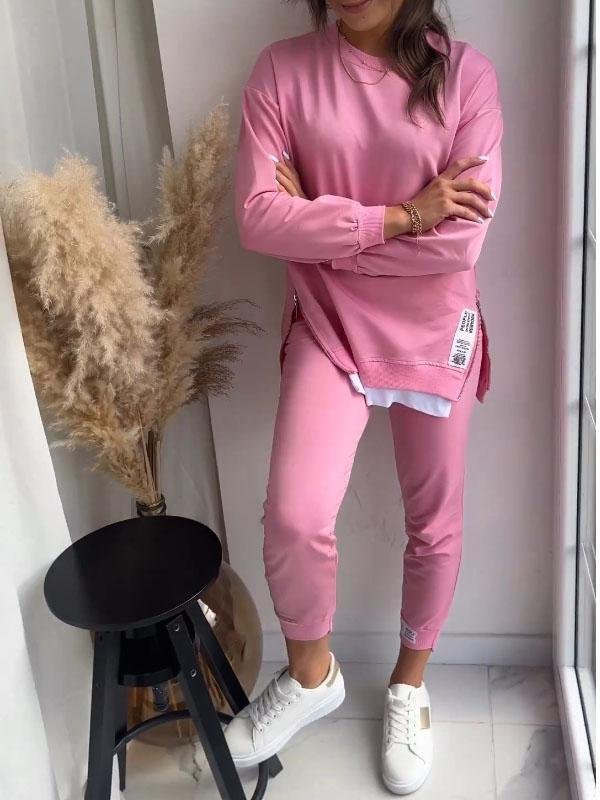 Grace | Comfortable Loungewear Set
