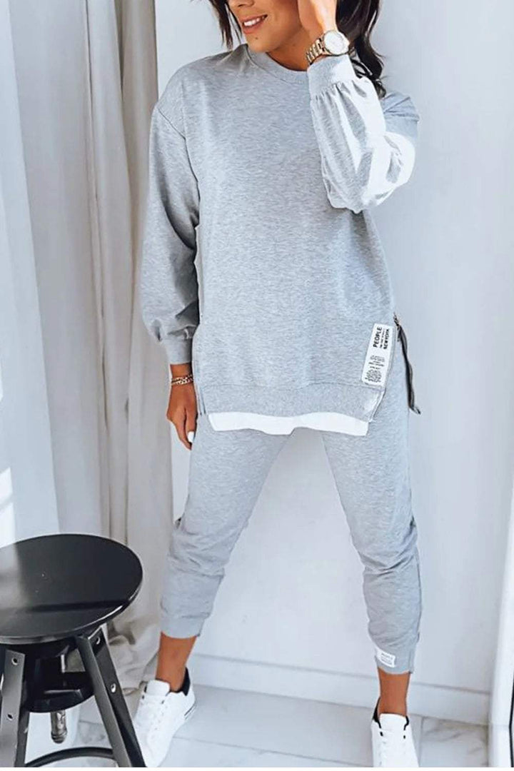 Grace | Comfortable Loungewear Set