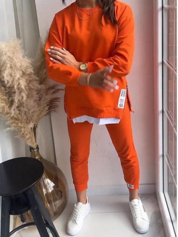 Grace | Comfortable Loungewear Set