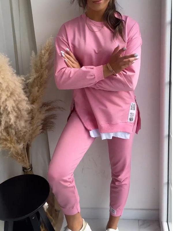 Grace | Comfortable Loungewear Set