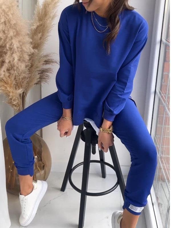 Grace | Comfortable Loungewear Set