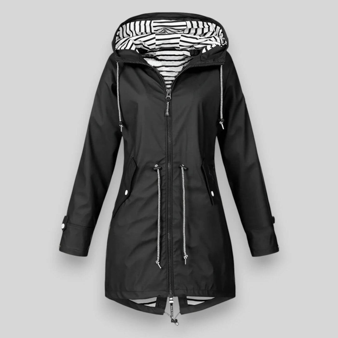 Amelia | Waterproof Women's Jacket