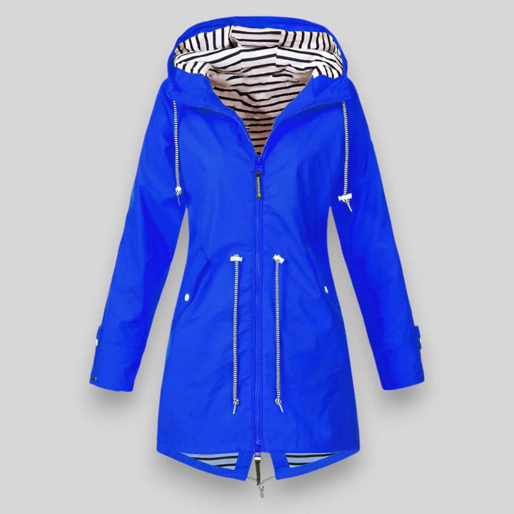 Amelia | Waterproof Women's Jacket