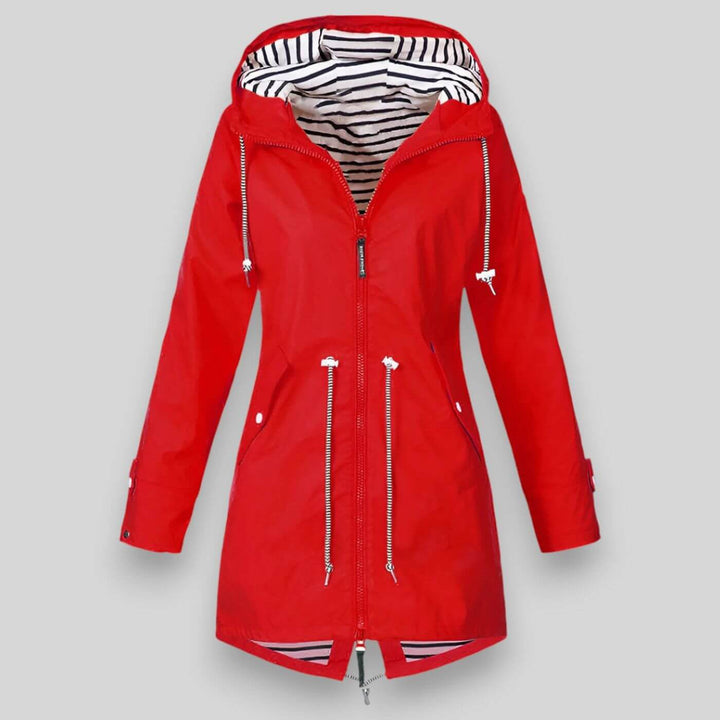 Amelia | Waterproof Women's Jacket