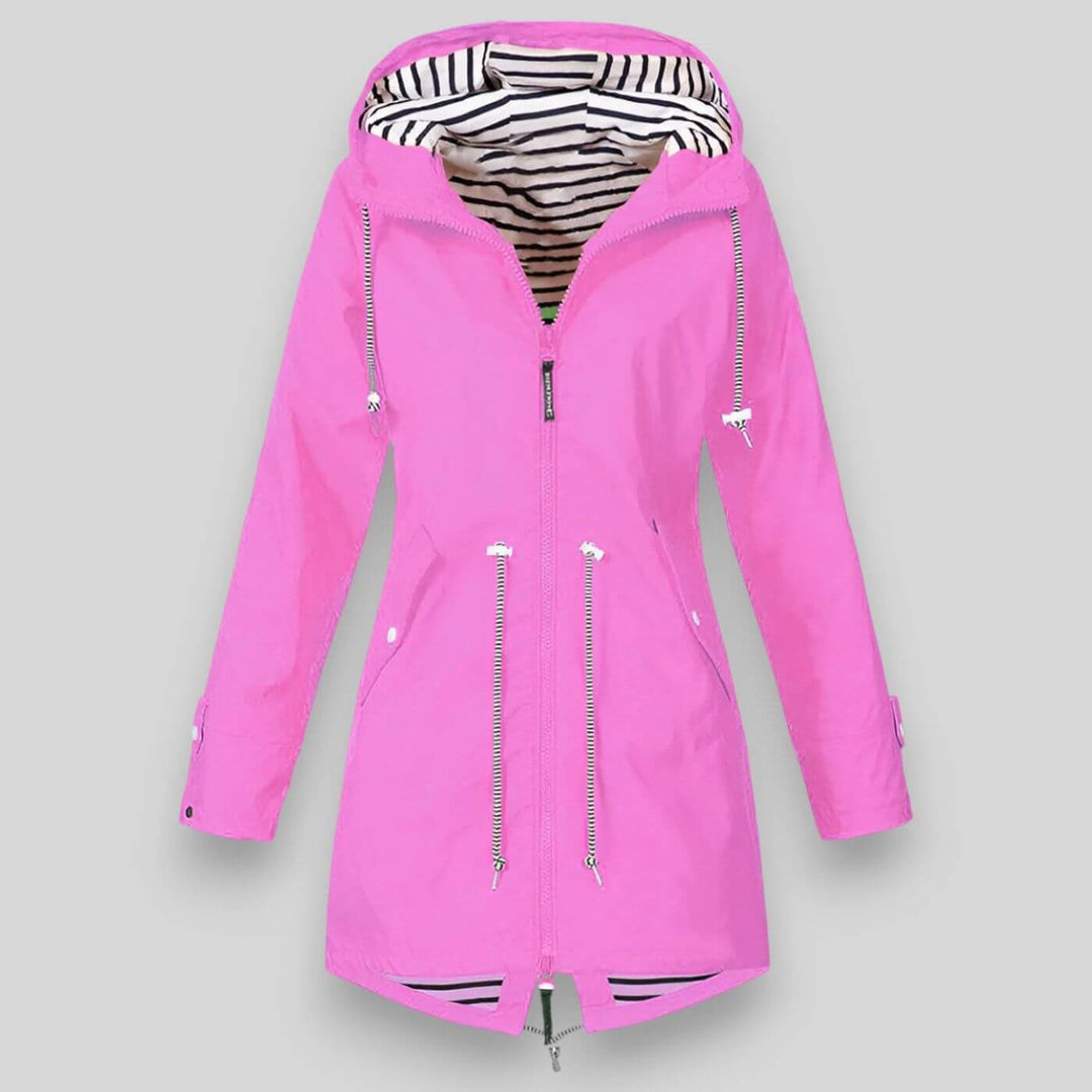 Amelia | Waterproof Women's Jacket