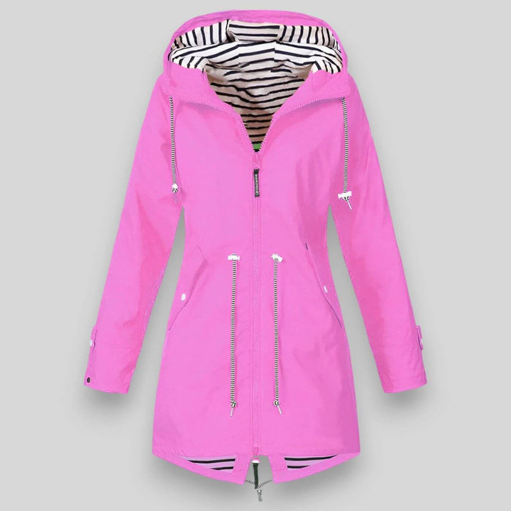 Amelia | Waterproof Women's Jacket