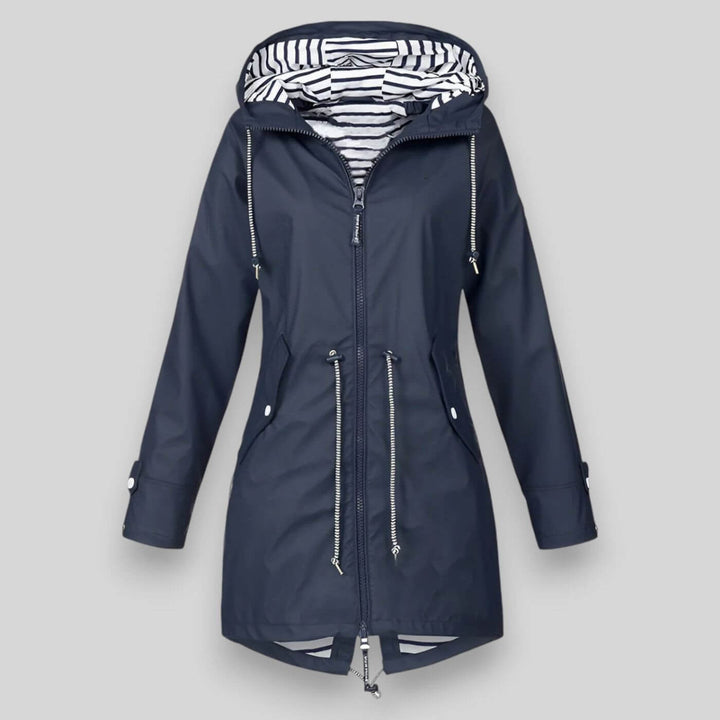 Amelia | Waterproof Women's Jacket
